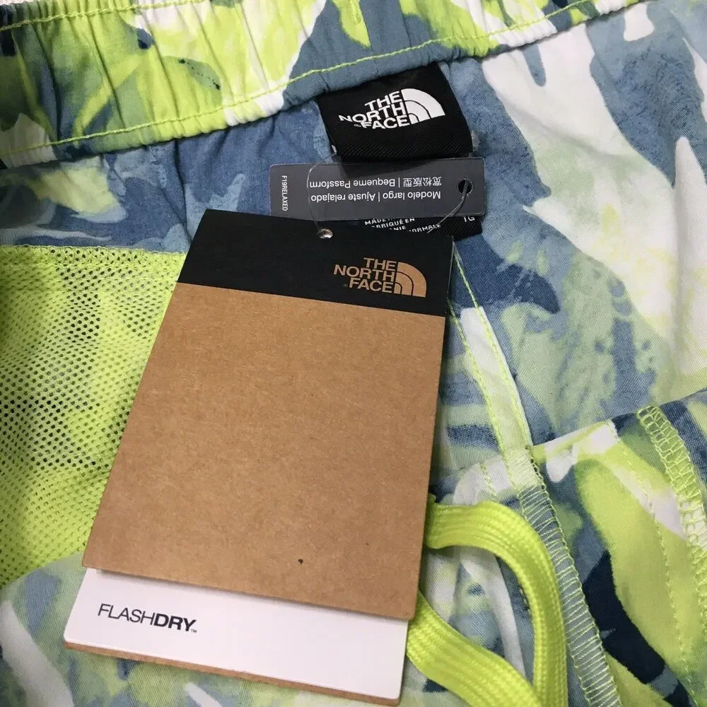 The North Face north face